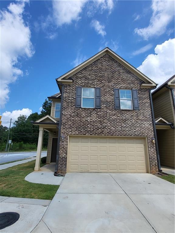 Building Photo - 4501 Fulson Dr Rental