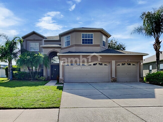 3247 Chessington Drive - 3247 Chessington Drive House