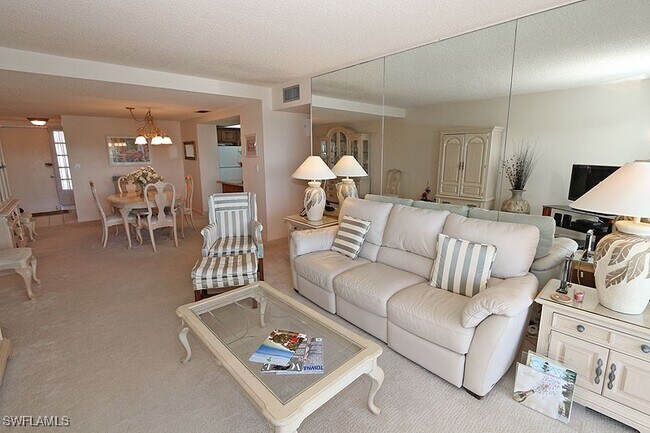 Photo - 3443 Gulf Shore Blvd N Unit 804