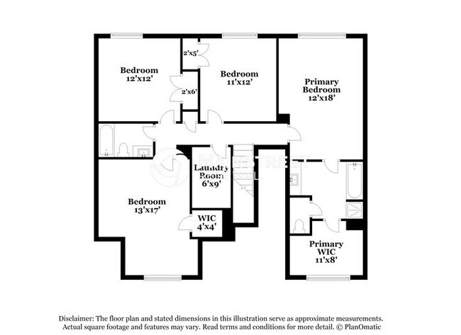 Photo - 4 Bedroom Pet-Friendly Home in Union City,...