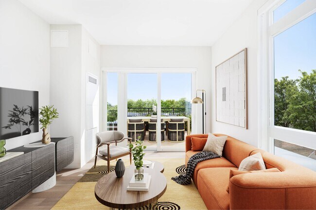 Photo - The Brookliner