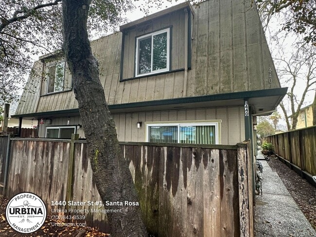 Slater Street - Slater Street Apartment Unit 1