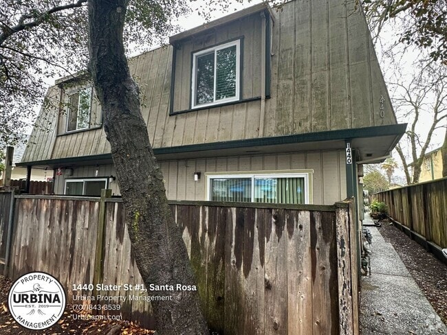 Building Photo - Slater Street Unit 1 Rental