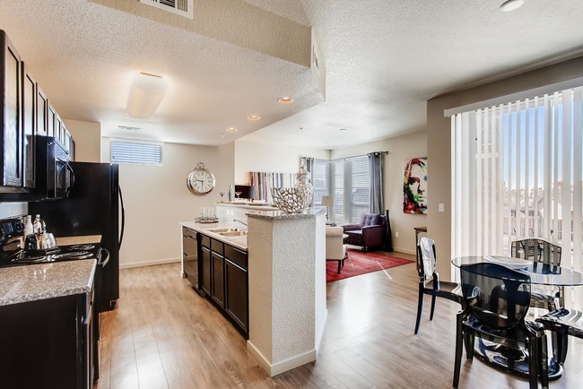 Legend Flats | Evans, CO Apartments