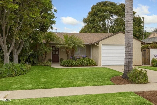 Building Photo - 491 S Brent St