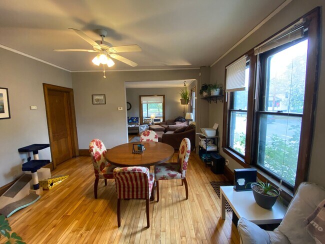1801 Talmage Ave SE Unit 1 (Lower)