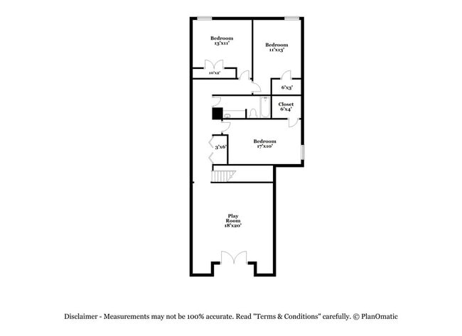 Photo - 17115 Amarose Dr