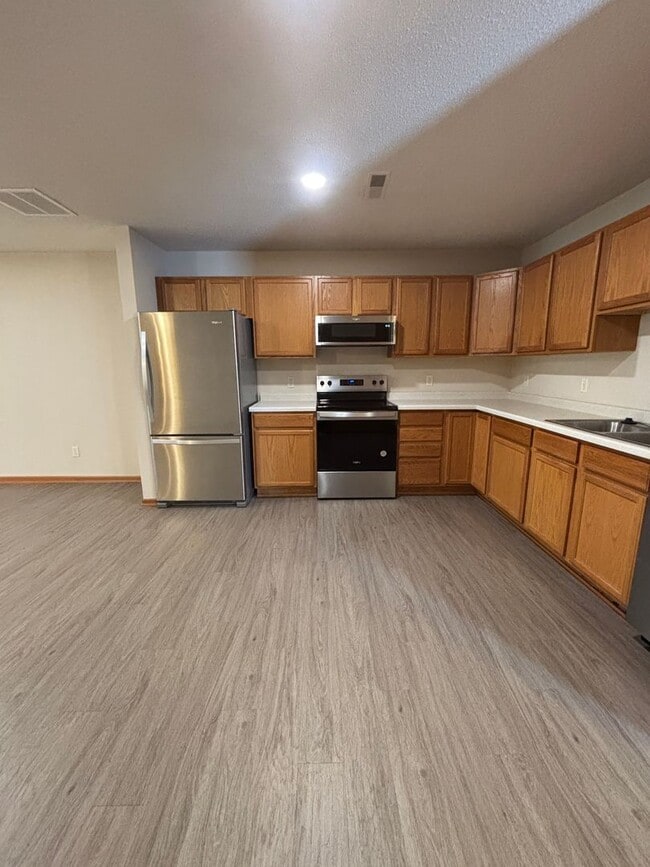 Photo - Great Single Level 2 Bedroom Townhome