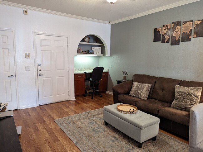 Photo - Great 1 Bedroom / 1 Bathroom Condo in Downtown Orlando! Free Water, Sewer, Trash & Pest Control!