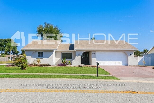 Building Photo - 7109 Orchid Lake Rd