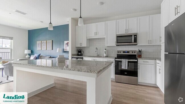 Building Photo - 1485 Fouraker Rd Rental