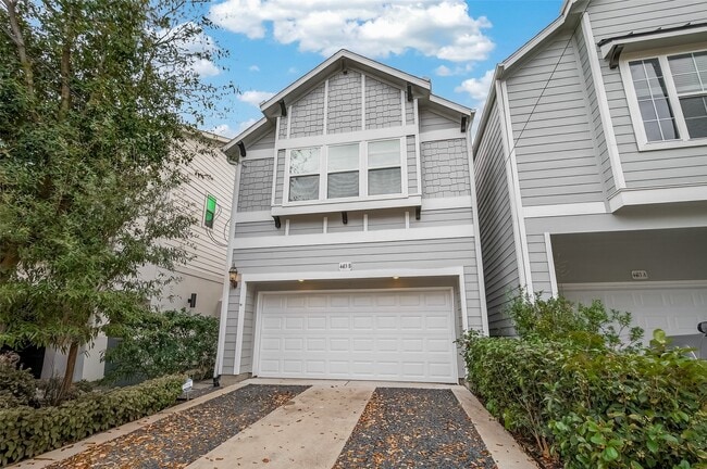 Photo - 4413 Schuler St