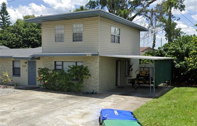 Building Photo - 1722 Irving Ave Rental