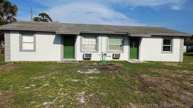 Building Photo - 8657 64th Ct