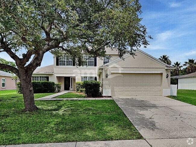 Building Photo - 1869 Americus Minor Dr Rental