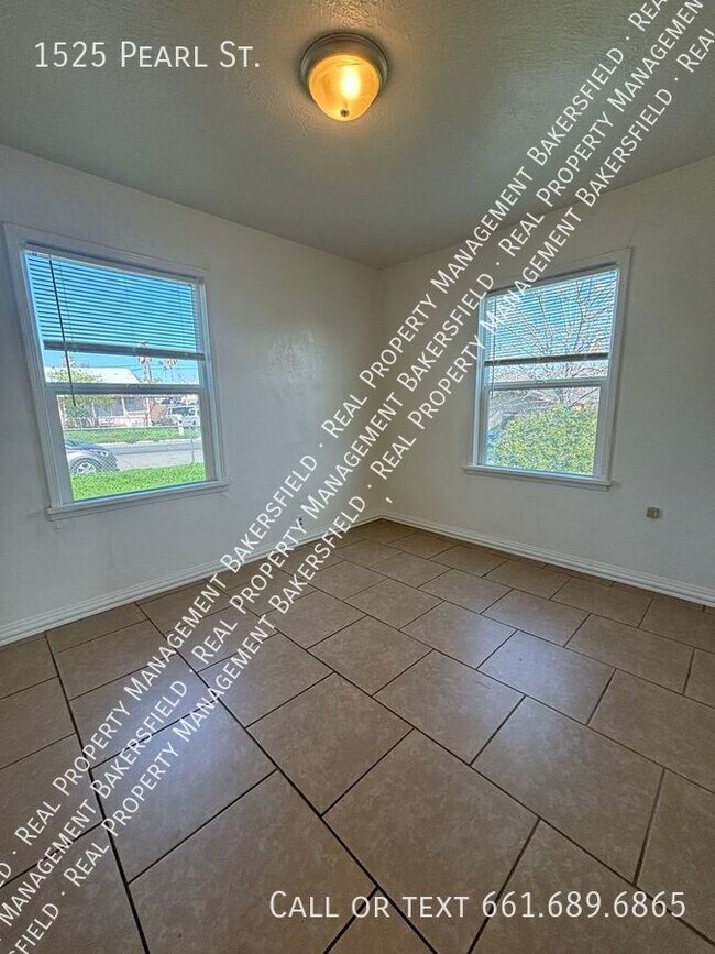 1525 Pearl StreetZero deposit, Ask us how! Rental House Rental in