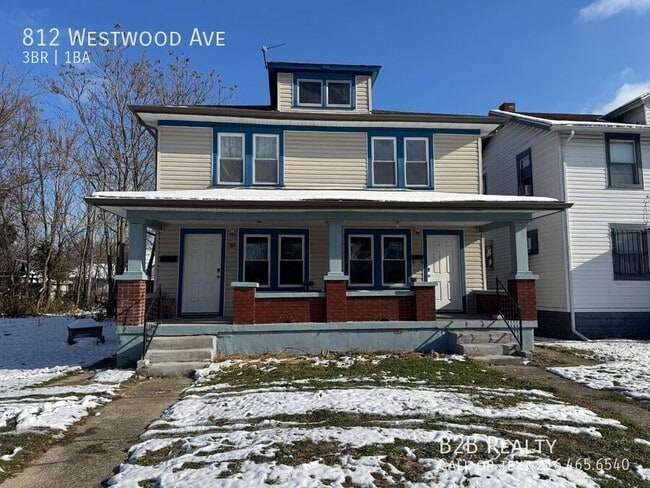 Photo - 812 Westwood Ave