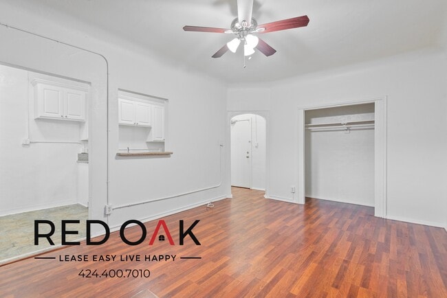 Photo - 849 S Oxford Ave Unit 204