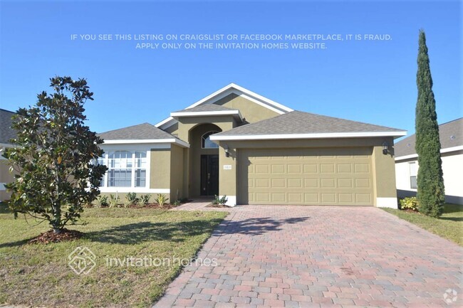 Building Photo - 15035 Sawgrass Bluff Dr Rental