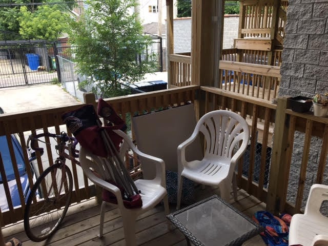 Photo - 1436 N Maplewood Ave Unit 1