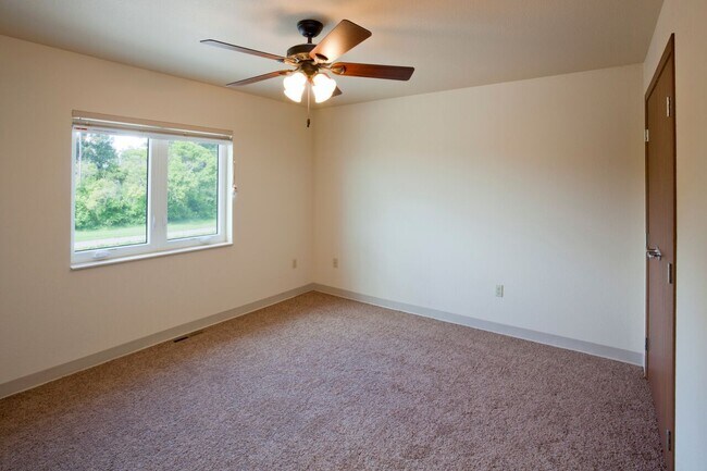 Parkland Place Apartments