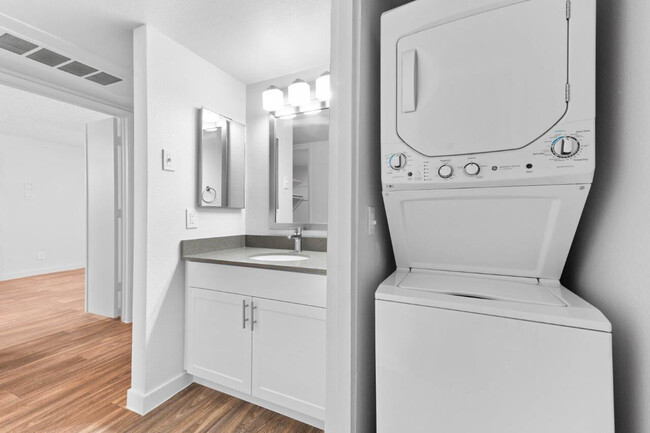 Photo - Verve Apartments