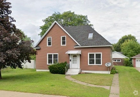 Building Photo - 1428 Highland Ave Rental
