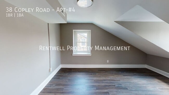 Photo - 38 Copley Rd Unit Apt-#4
