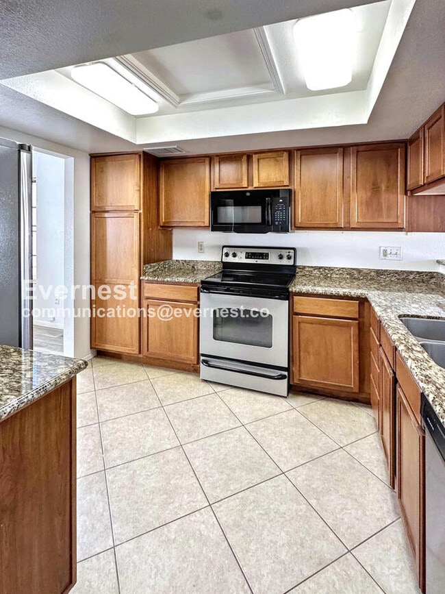 Photo - 11600 N Quicksilver Trail