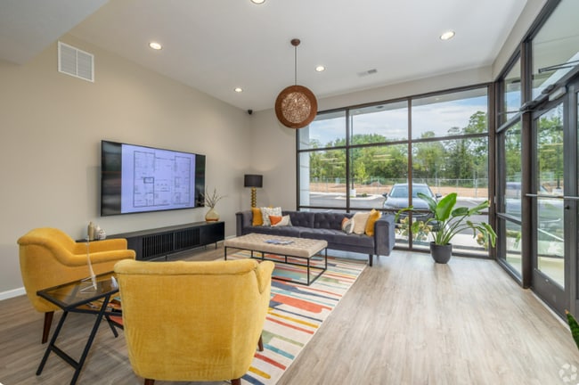 Finley Ridge Apartments
