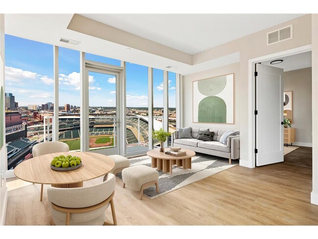Photo - 360 N 5th St Apartamento Unidad 2011