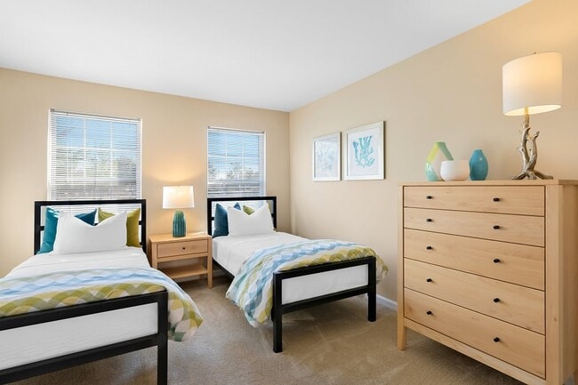 Arbor Brook Apartments