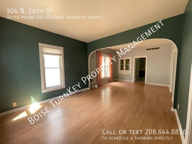 Photo - 904 N 16th St