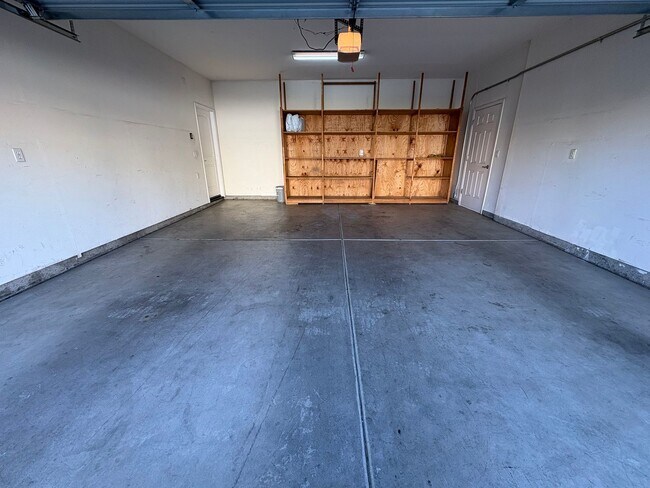 Photo - Two Story Corner lot home available now in...