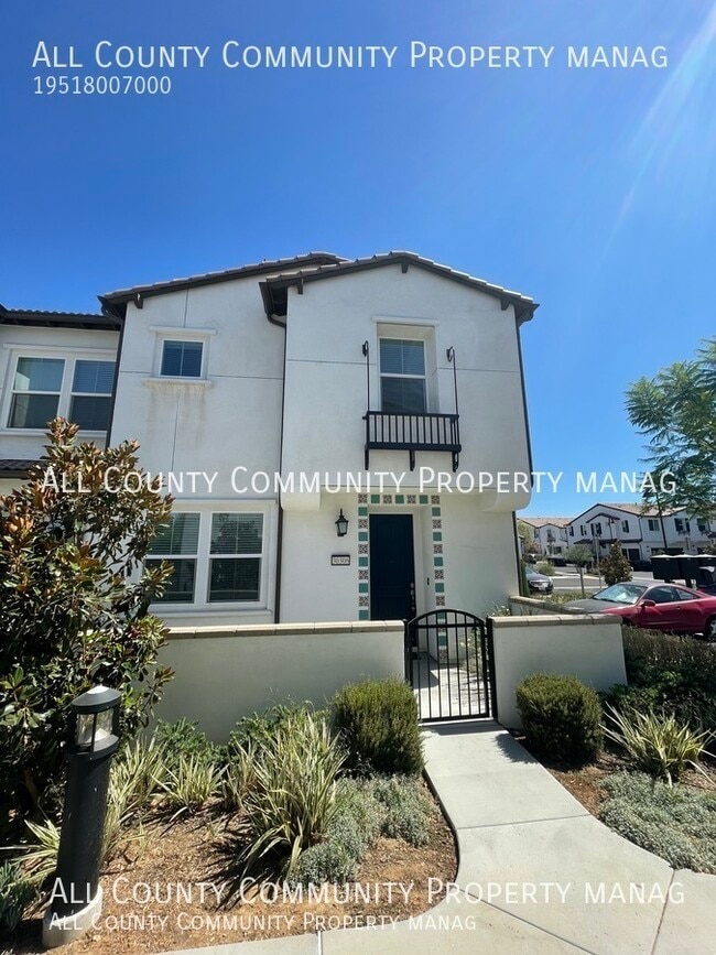 Beautiful Condo in Menifee! 3 bed, 2.5 bat... For Rent in Menifee, CA