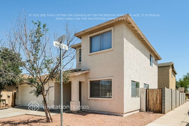 Photo - 7213 S 8th St