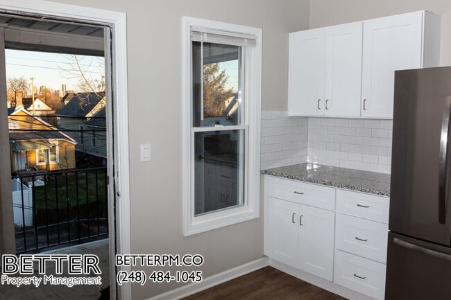 Photo - Modern Living in Mexicantown