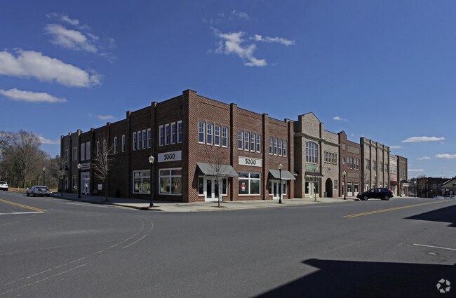 Photo - The Commons at City Center Apartments