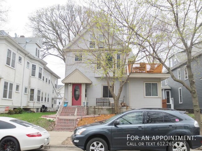 Photo - 3113 Holmes Ave Apartment Unit 1