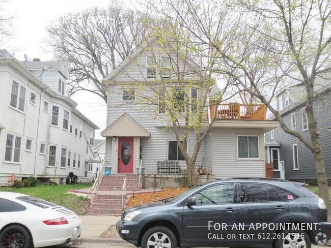 Building Photo - 3113 Holmes Ave Unit 1 Rental
