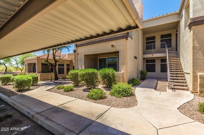 Building Photo - 11375 E Sahuaro Dr Unit 1019 Rental