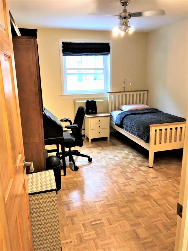 Bedroom #2 - 1310 Maple Ave Unit 2C