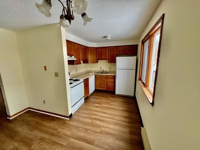 Photo - Franklin Street Apartments