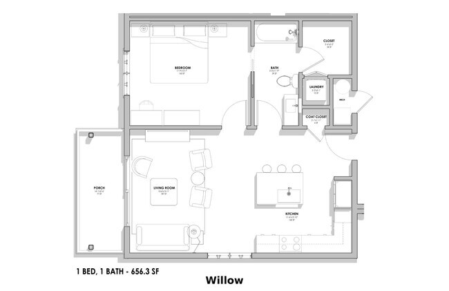 Photo - 2636 Toccoa Bypass