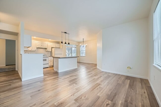 Photo - Bright & Cozy 2BD/2BA Townhome in Meadowview neighborhood!