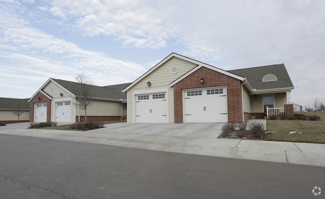 Photo - Homestead Senior Residences Mulvane