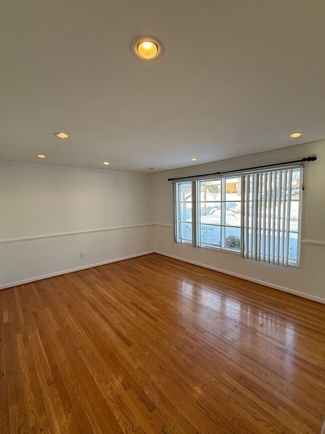 Photo - Beautiful 3BR Home with Garage, Finished Walk-Out Basement & Bonus Spaces- Beltsville, MD