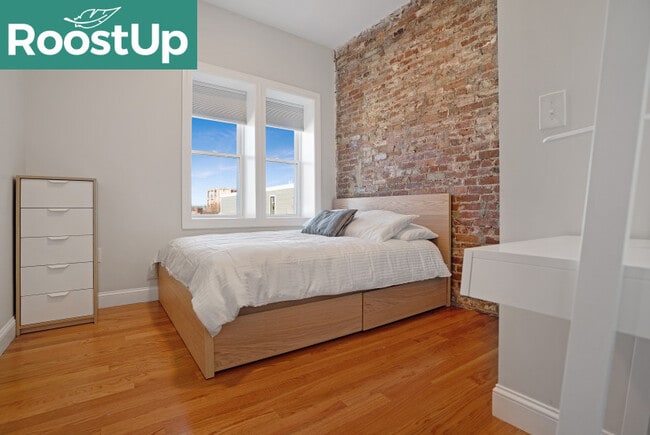 Photo - Furnished Private Bedroom in East Boston
