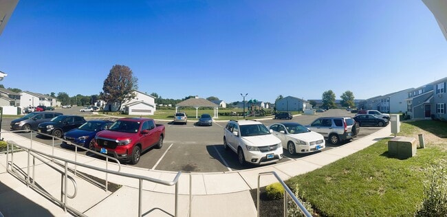 Millstream & Maplewood Apartments
