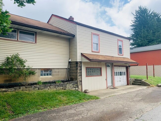 Photo - 5047 12th St SW